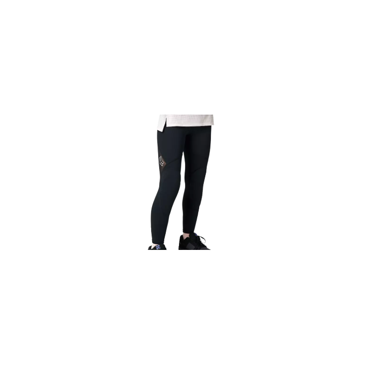 FOX Legging Femme Ranger - Bleu | Ovelo