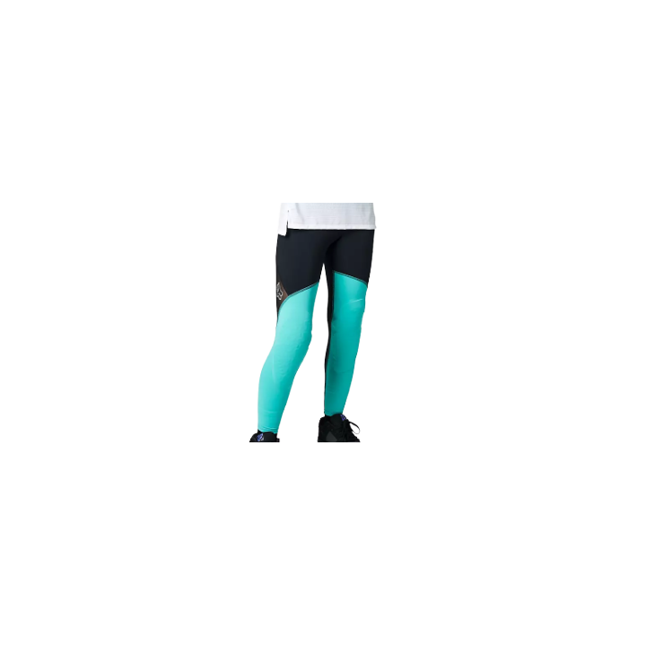 FOX Legging Femme Ranger - Bleu | Ovelo