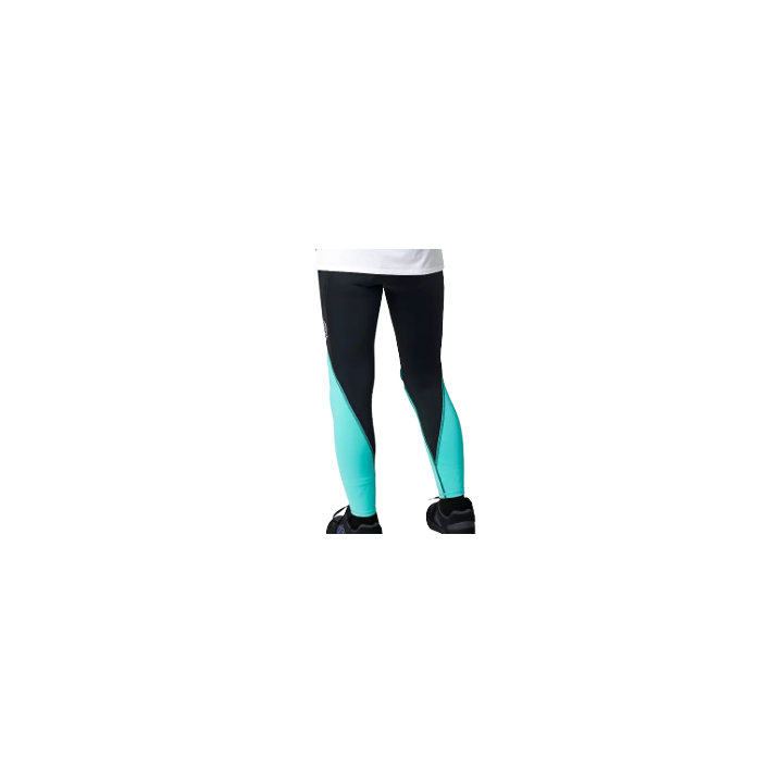 FOX Legging Femme Ranger - Bleu | Ovelo