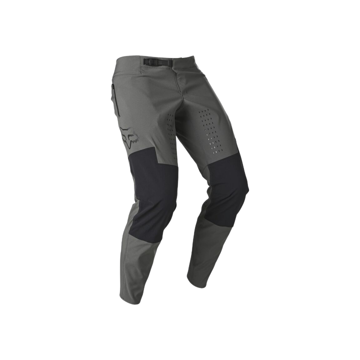 FOX Pantalon Homme Defend - Marron | Ovelo