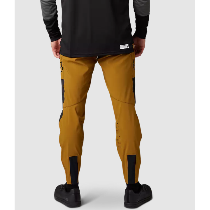 FOX Pantalon Homme Defend - Marron | Ovelo