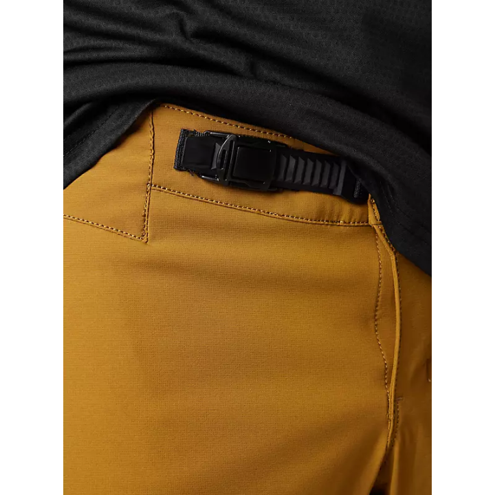 FOX Pantalon Homme Defend - Marron | Ovelo