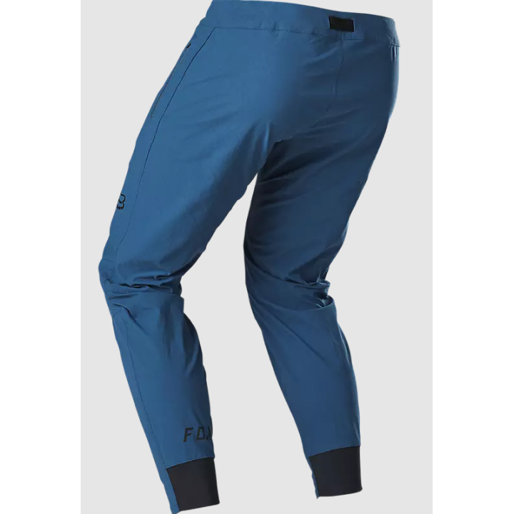 FOX Pantalon Homme Ranger - Bleu | Ovelo