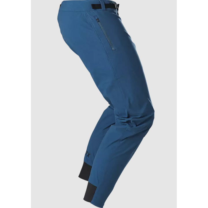 FOX Pantalon Homme Ranger - Bleu | Ovelo