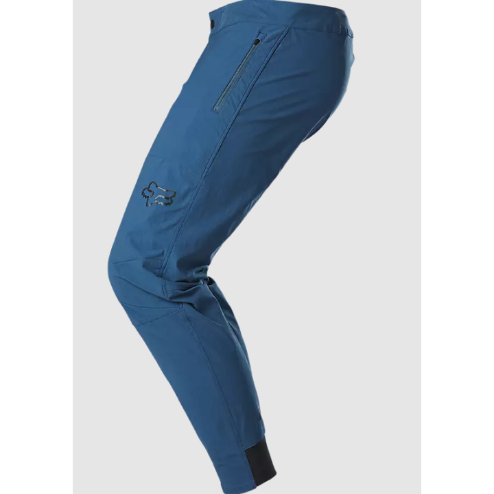 FOX Pantalon Homme Ranger - Bleu | Ovelo