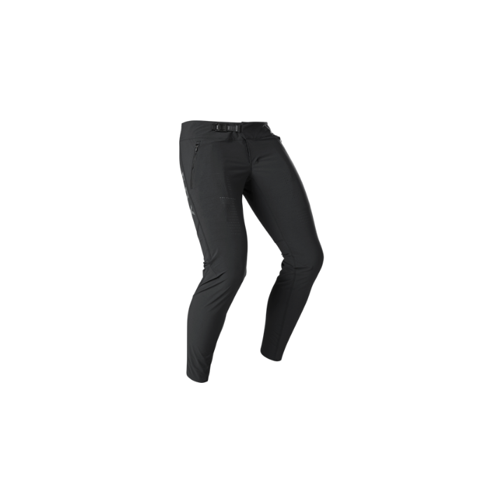 FOX Pantalon Homme Flexair - Noir | Ovelo