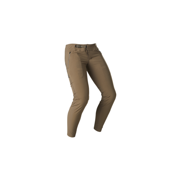 FOX Pantalon Homme Flexair - Noir | Ovelo
