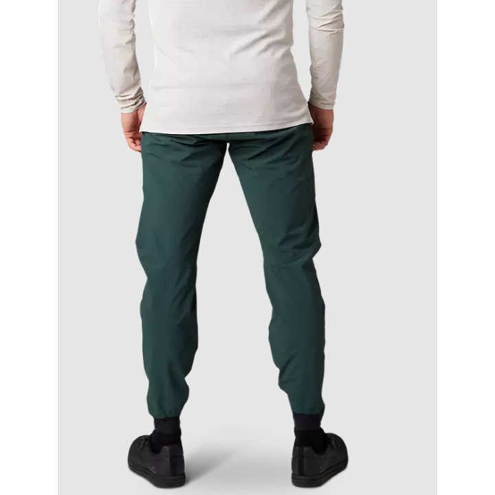 FOX Pantalon Homme FLEXAIR PRO FIRE ALPHA - Bleu | Ovelo