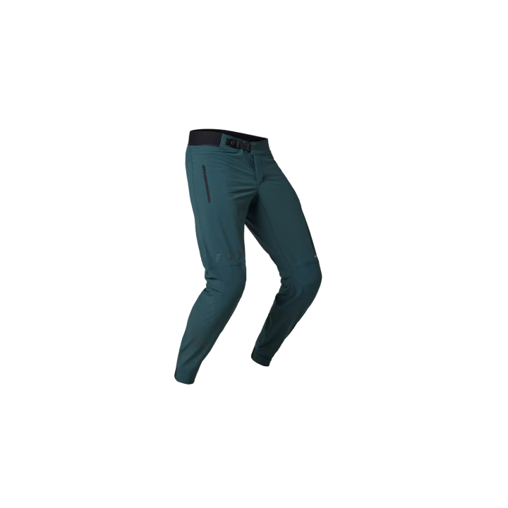 FOX Pantalon Homme FLEXAIR PRO FIRE ALPHA - Bleu | Ovelo