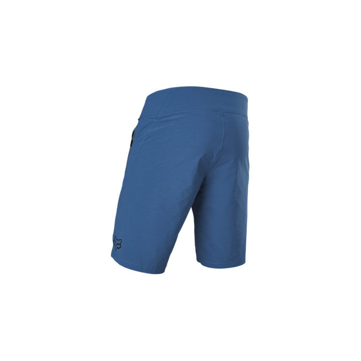 FOX SHORT Homme FLEXAIR - Bleu | Ovelo
