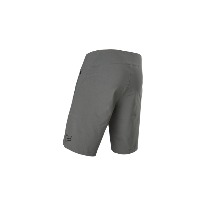 FOX SHORT Homme FLEXAIR - Gris | Ovelo