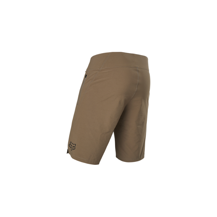 FOX SHORT Homme FLEXAIR - Marron | Ovelo