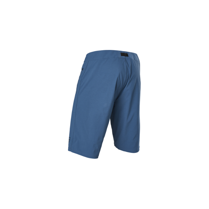 FOX Short Homme Ranger avec Doublure - Bleu | Ovelo