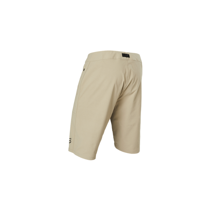 FOX Short Homme Ranger avec Doublure - Beige | Ovelo