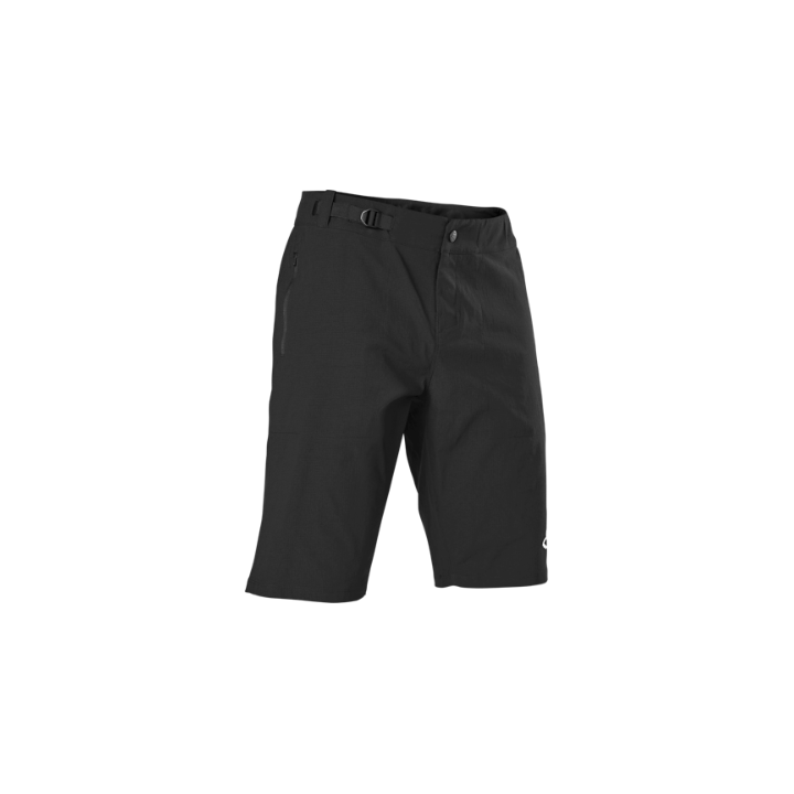 SHORT FOX RANGER AVEC DOUBLAGE BLACK T.32