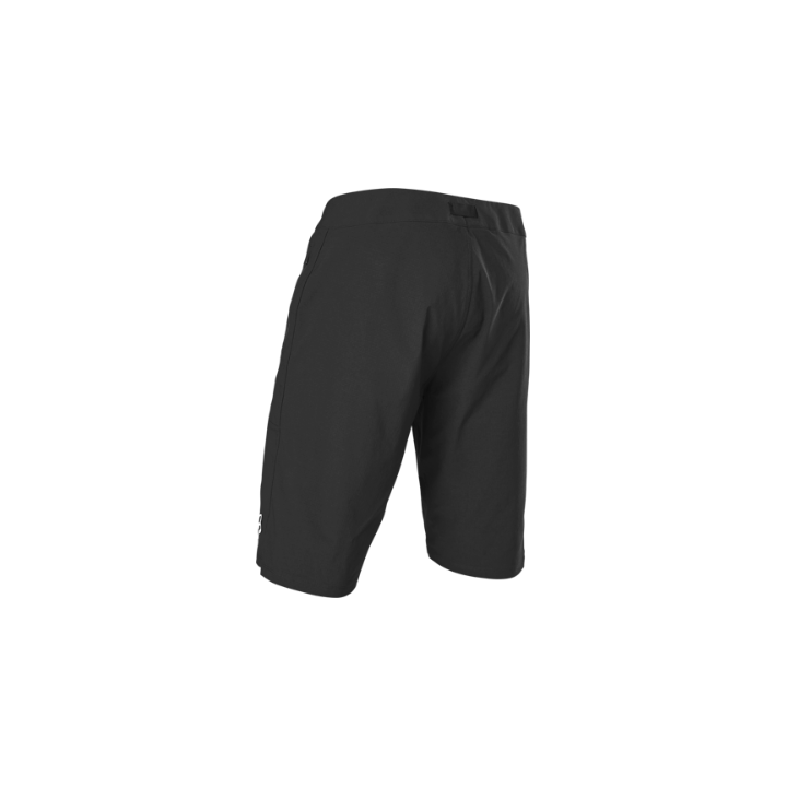 FOX Short Homme Ranger avec Doublure - Noir | Ovelo