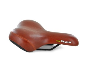 Selle VELO marron