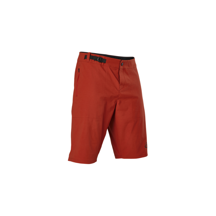 SHORT FOX RANGER AVEC DOUBLAGE BLACK T.32