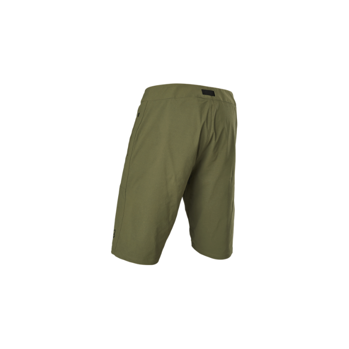 FOX Short Homme Ranger avec Doublure - Vert | Ovelo