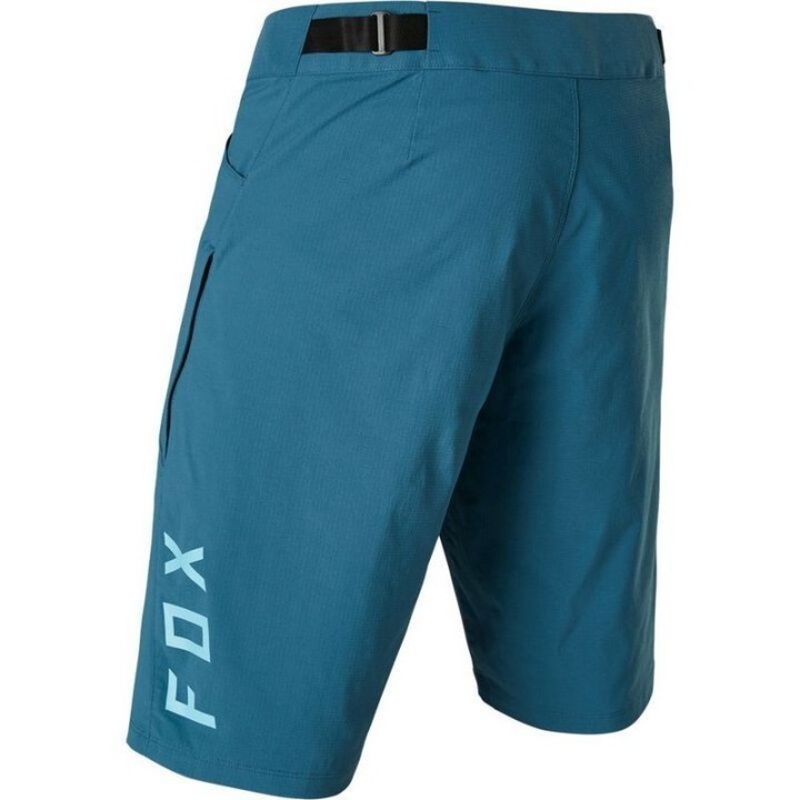 FOX Short Homme Ranger - Bleu | Ovelo