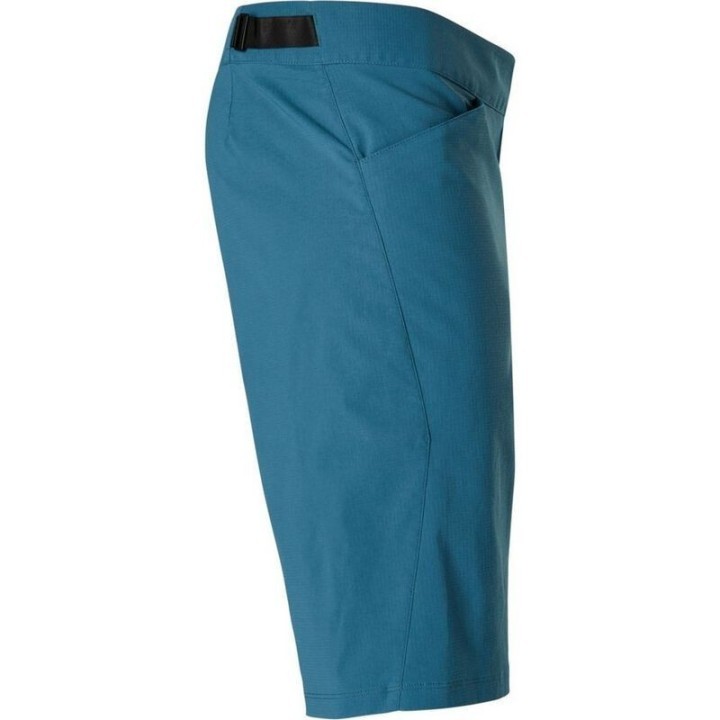 FOX Short Homme Ranger - Bleu | Ovelo