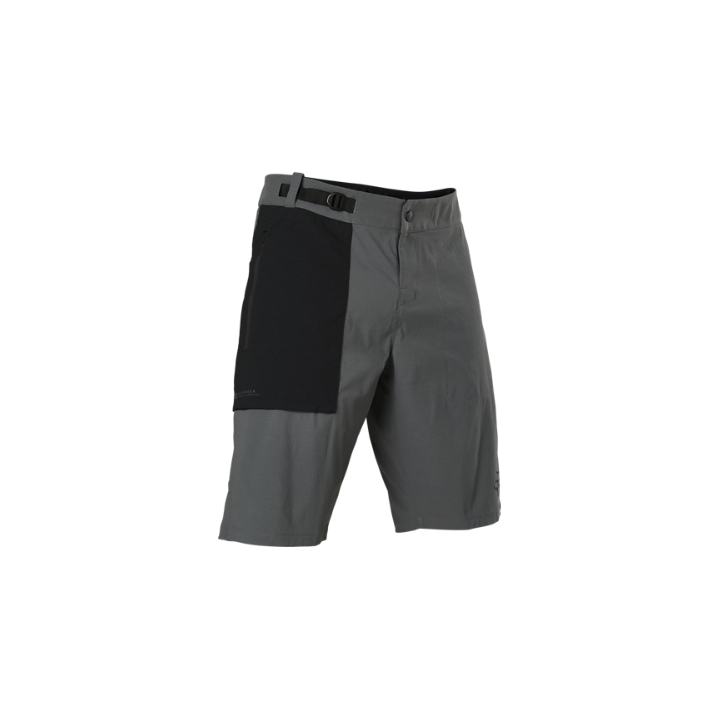 Short Ranger Utility