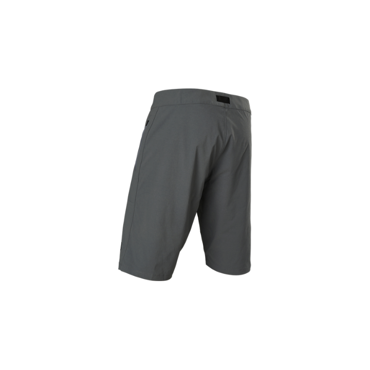 FOX Short Homme Ranger Utility - Gris | Ovelo