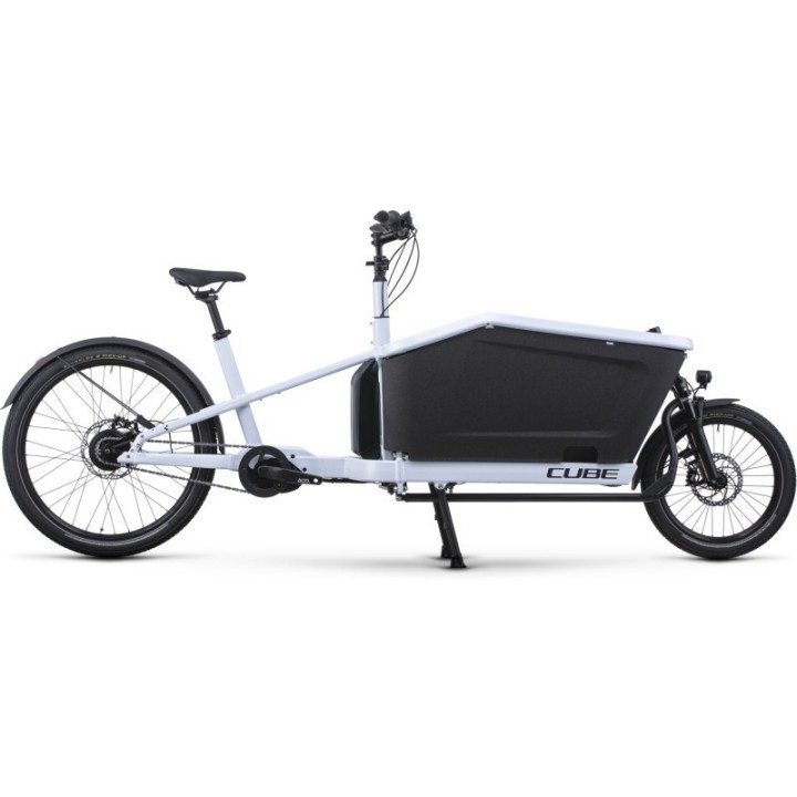 Cargo Hybrid 500 blue´n´lime 20\" / 27.5\": ONE SIZE