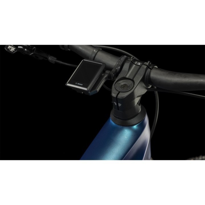 Stereo Hybrid 140 HPC SLT - 750Wh | Ovelo