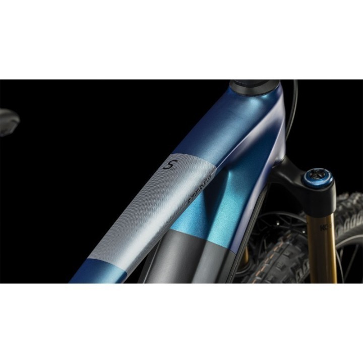 Stereo Hybrid 140 HPC SLT - 750Wh | Ovelo