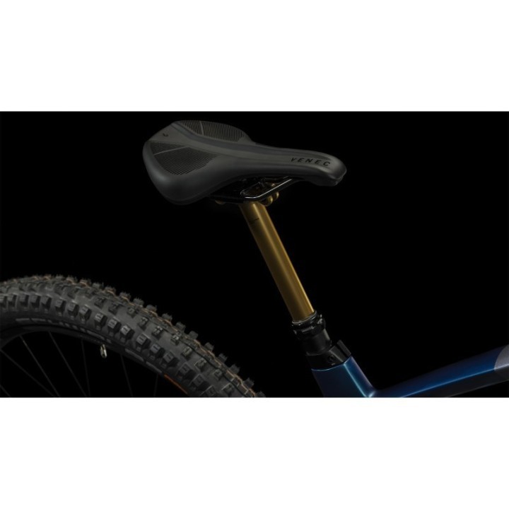 Stereo Hybrid 140 HPC SLT - 750Wh | Ovelo