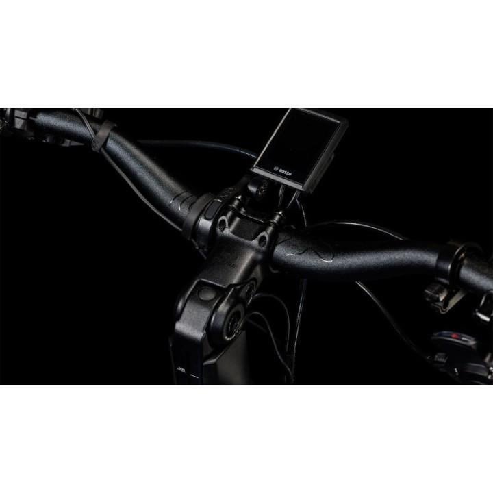 VTC électrique CUBE Kathmandu Hybrid ABS - 750Wh | Ovelo