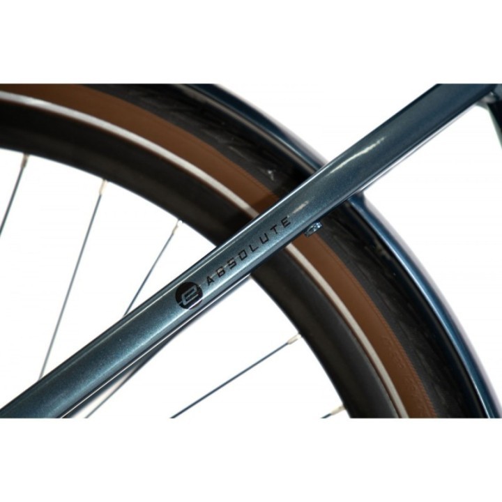Vélo de ville électrique GRANVILLE E-Absolute 34 - 400WH | Ovelo