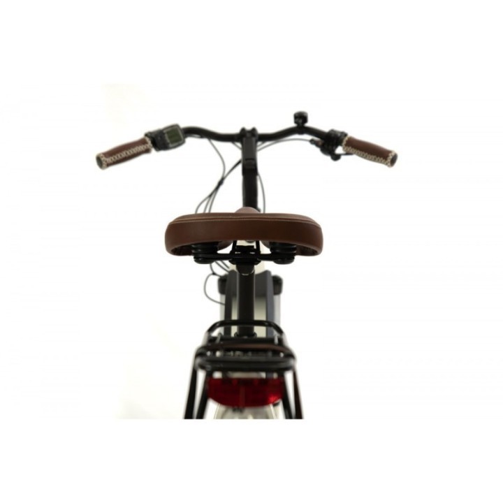 Vélo de ville électrique GRANVILLE E-Absolute 24 Plus - 400 Wh | Ovelo
