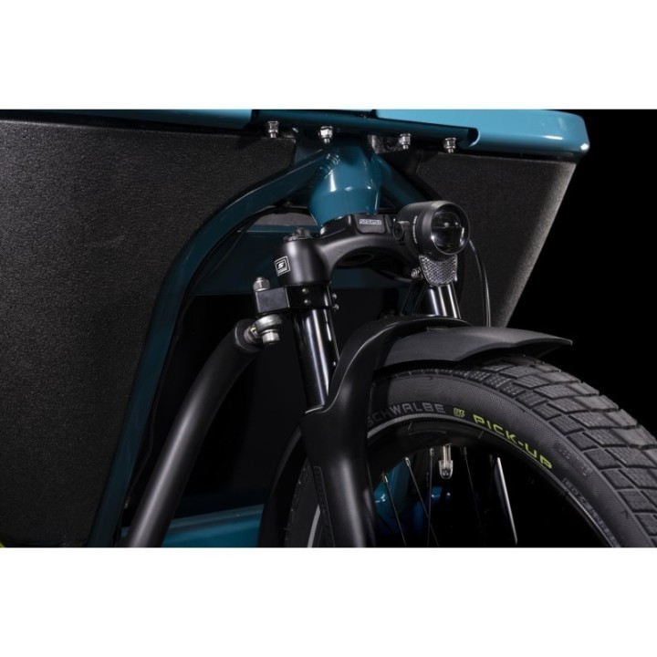 Cargo Hybrid Dual 1000Wh | Ovelo