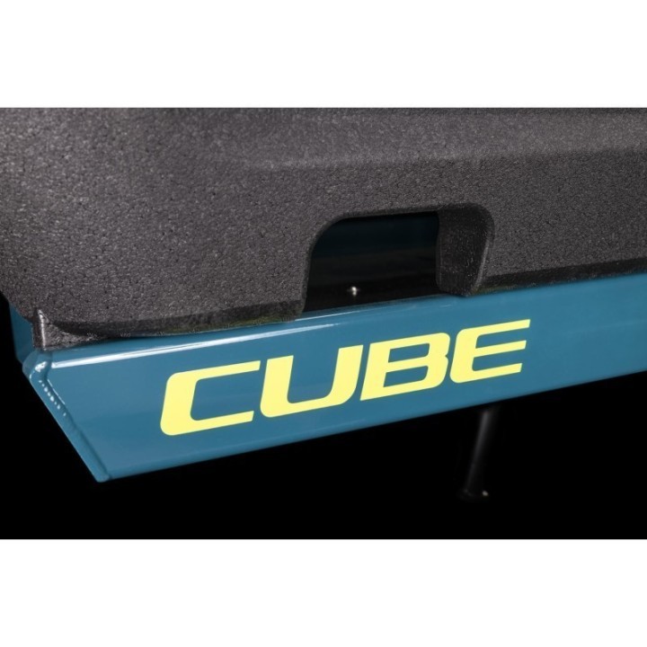 Cargo Hybrid Dual 1000Wh | Ovelo