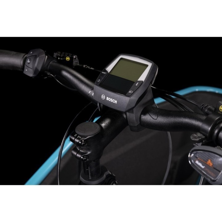 Cargo Hybrid Dual 1000Wh | Ovelo