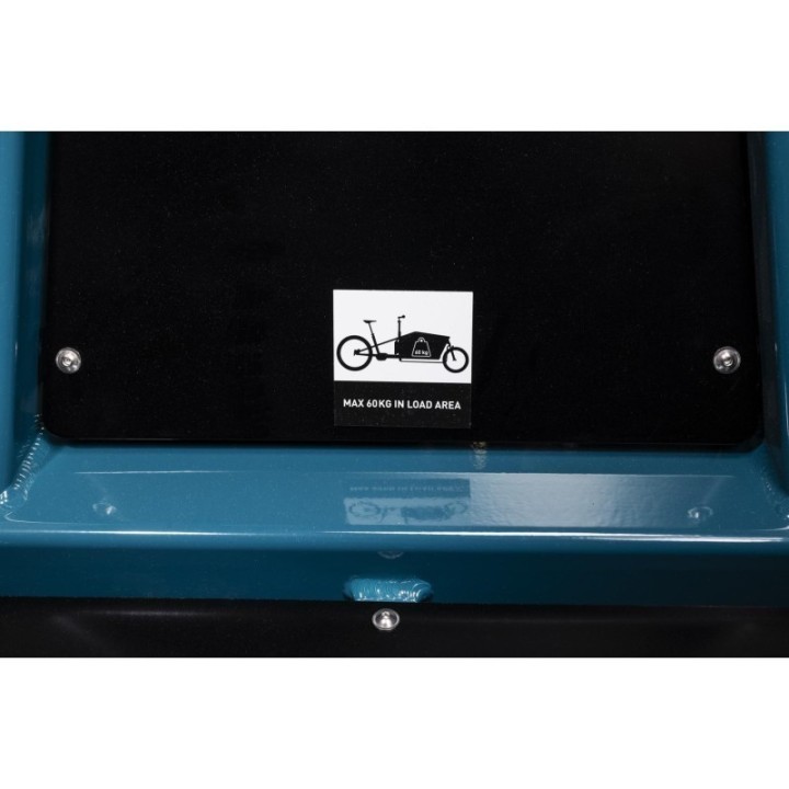 Cargo Hybrid Dual 1000Wh | Ovelo
