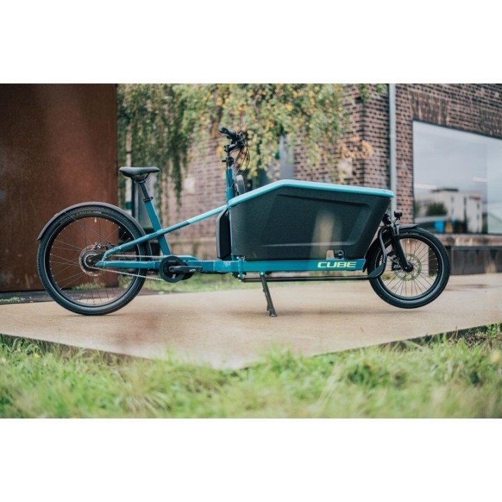 Cargo Hybrid Dual 1000Wh | Ovelo
