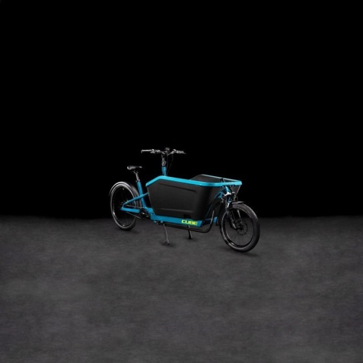 Cargo Hybrid Dual 1000Wh | Ovelo
