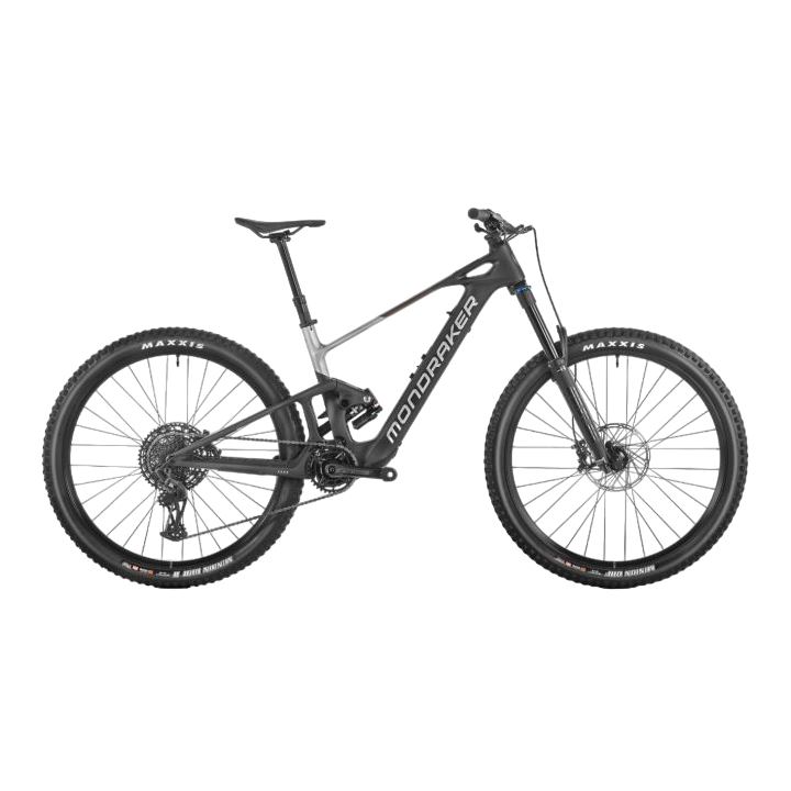 Neat R Carbon - 360Wh