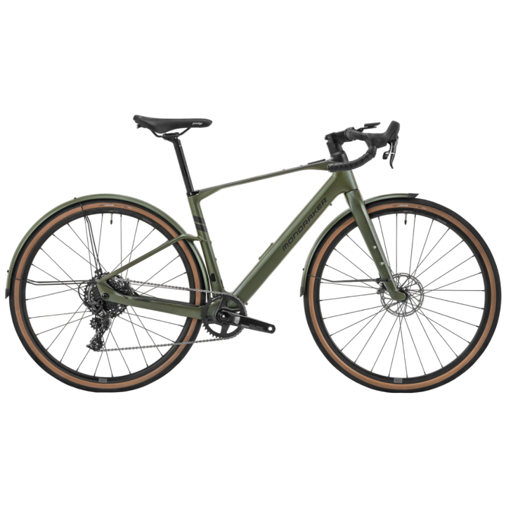 Dusty R - 350Wh