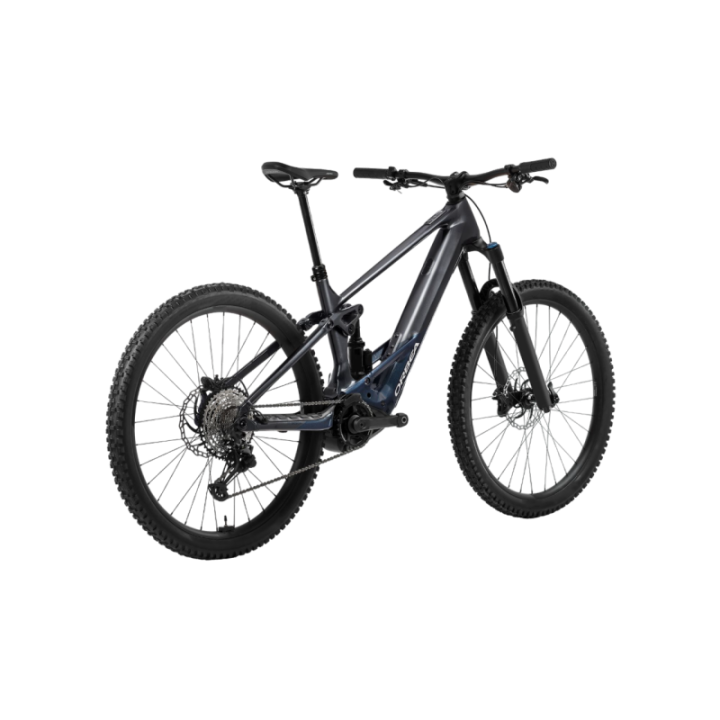 VTT électrique ORBEA WILD H30 - 625Wh | Ovelo