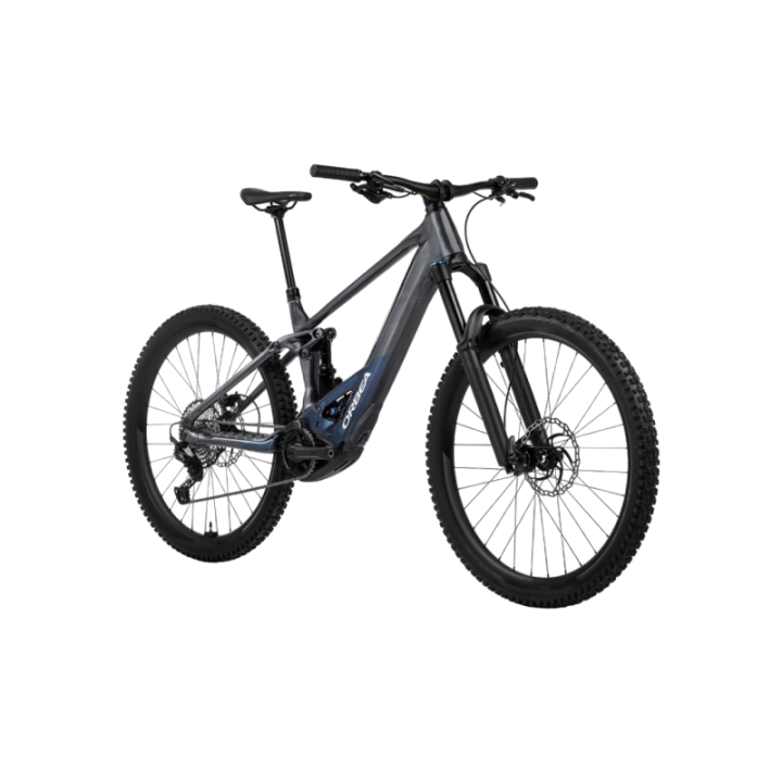 VTT électrique ORBEA WILD H30 - 625Wh | Ovelo