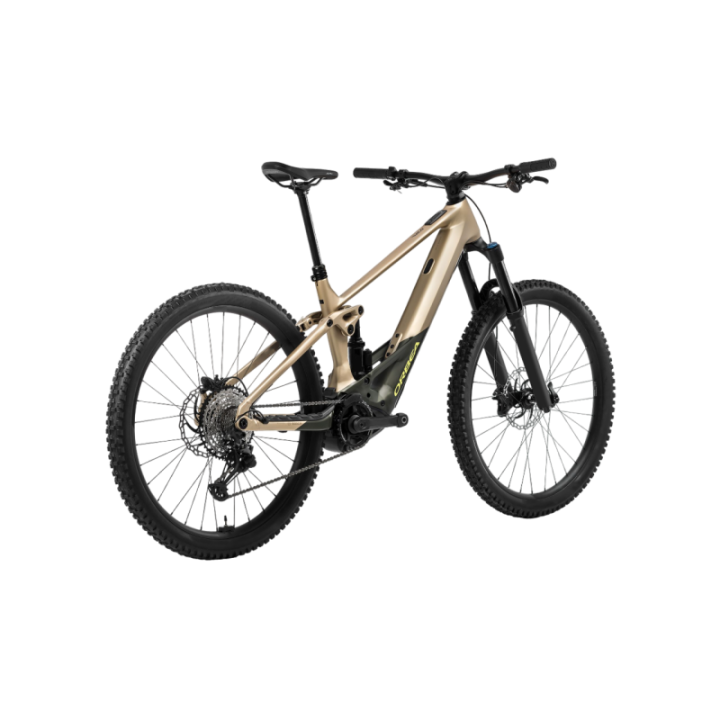 WILD H30 - 625Wh | Ovelo