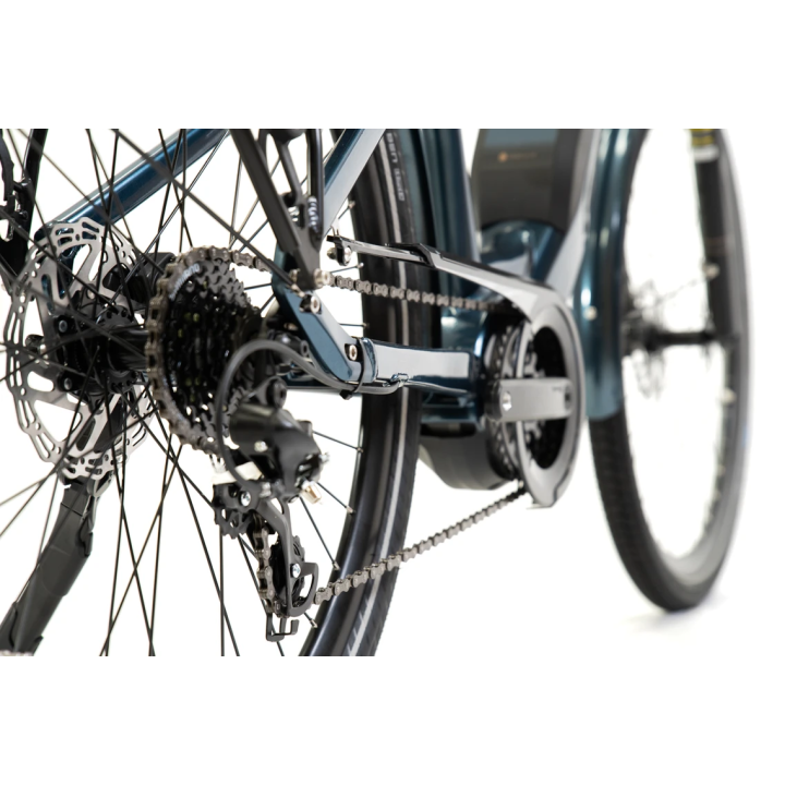 Vélo de ville électrique GRANVILLE E-Absolute 14 - 400Wh | Ovelo