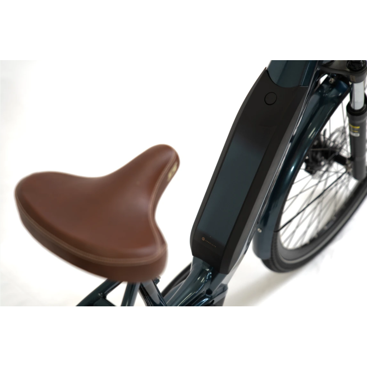 Vélo de ville électrique GRANVILLE E-Absolute 14 - 400Wh | Ovelo