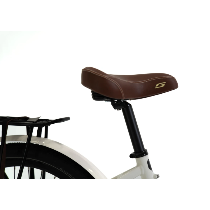 Vélo de ville électrique GRANVILLE E-Absolute 14 - 400Wh | Ovelo