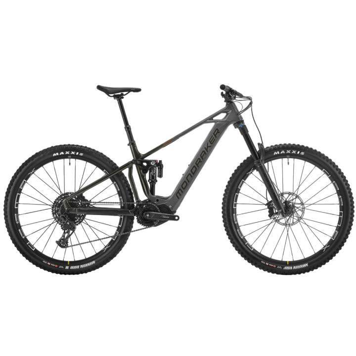 Neat R Carbon - 360Wh