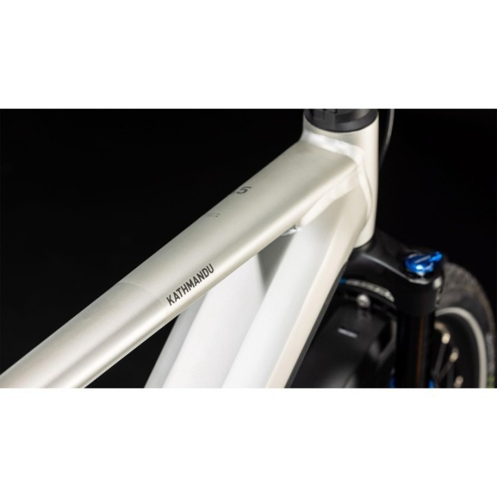 Vélo de ville électrique CUBE Speedbike Kathmandu Hybrid - 750 Wh | Ovelo